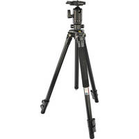 Giottos GTL9242B-S2 Tripod With MH7503-630 Ballhead