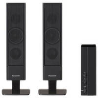 Panasonic SC-HTE1 Amplifier Speaker System