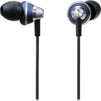 Panasonic RP-HJE355 Ergo-Fit Earbuds (Blue)