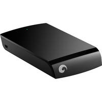 Seagate 750GB Expansion Portable Drive