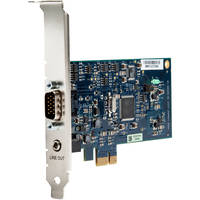 ViewCast OSPREY 260E VIDEO CAPTURE BOARD