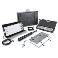 Kino Flo Diva-Lite 401 Kit (120 VAC)