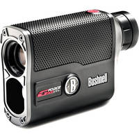 Bushnell 6x21 G-Force 1300 ARC Laser Rangefinder (Black)