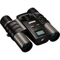 Bushnell ImageView 10x25 - .35MP Binocular (Clamshell Packaging)