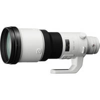 Sony 500mm f/4.0 G Telephoto Prime Lens