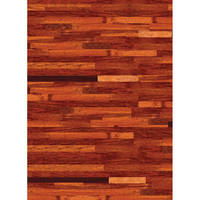 Savage Floor Drop 5 x 7' (Brazilian Cherry)