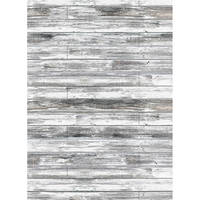 Savage Floor Drop 5 x 7' (Whitewash)