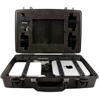 Teradek Case with Single Cube-150 Transmitter