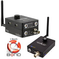 Teradek Bond HD-SDI Broadcast Bundle