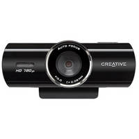 Creative Labs Live! Cam Connect HD Webcam