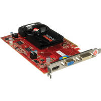 Diamond AMD Radeon HD 6570 PCIE 2GB GDDR3 Graphic Card 6570PE32G