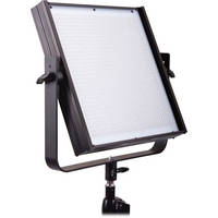 Flolight MicroBeam 1024 High Powered Video Spot Light (5600K) - Anton Bauer Battery Plate