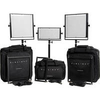 Flolight 1- MicroBeam 512 / 2- Microbeam 1024 Standard LED Light Kit