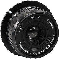 Holga Lens for Olympus DSLR Camera