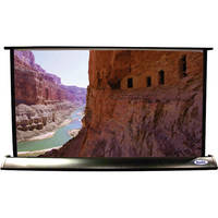 Hamilton Buhl London Tabletop Projector Screen (25 x 44")