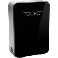 HGST 4TB Touro Deskpro Hard Drive 7200 RPM