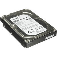 Seagate 3TB Barracuda 3.5" Internal Desktop ST3000DM001 B&H