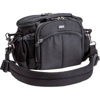 Think Tank Photo Speed Demon V2.0 (Black/Gray)