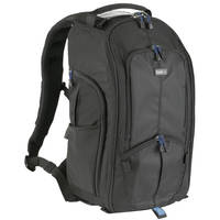 Think Tank Photo StreetWalker Pro Backpack (Black/Silver/Blue)