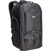 Think Tank Photo StreetWalker HardDrive (Black/Silver/Blue)