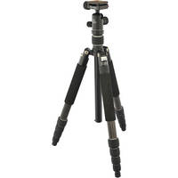 Giottos VGR8255-S2N Carbon Fiber Tripod/Monopod with Arca QR Ballhead
