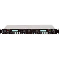 VocoPro SDR-3000 Dual Digital USB/SD Audio Recorder