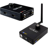 Teradek Bond HDMI Live Event Bundle