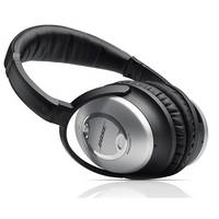 Bose QuietComfort 15 Acoustic Noise Cancelling Headphones
