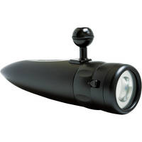 Bigblue FF1X5 Compact Diving light (AFO, Black)