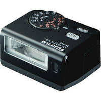 Fujifilm EF-X20 Shoe-Mount Flash for Fujifilm X Series Cameras