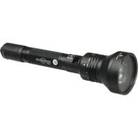 SureFire UBR Invictus Rechargeable Variable-Output LED Flashlight