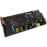 Wohler HDCC-708TX / HDCC-708MON DUAL-CH CARD