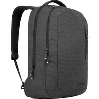 Incase Designs Corp Heathered Backpack for 17" MacBook Pro (Black Heather)