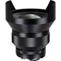 Zeiss Distagon T* 15mm f/2.8 ZF.2 Lens for Nikon F Mount