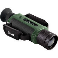FLIR Scout TS32r 320x240 Thermal Monocular