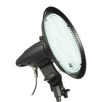 Genaray SpectroLED-9 Light (100-240VAC/12VDC)