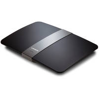 Linksys EA-Series EA4500 Dual-Band N900 Gigabit Router