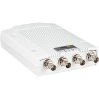 Axis Communications M7014 4-Channel Video Encoder