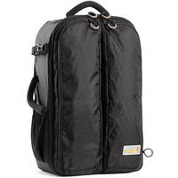 Gura Gear Kiboko 30L Backpack (Black)