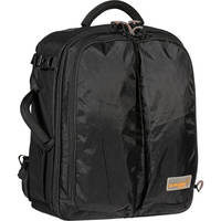 Gura Gear Kiboko 22L+ Backpack (Black)
