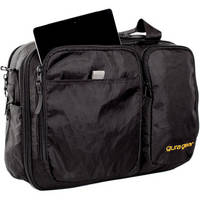 Gura Gear Chobe 19-24L Shoulder Bag (Black)