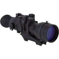 Pulsar 4x60 Phantom NV Riflescope (Mil Dot)