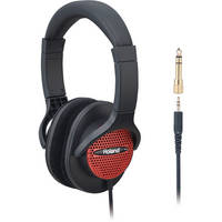 Roland RH-A7 Monitor Headphones (Red)