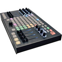 Livid Instruments OhmRGB Slim Control Surface