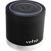 veho VSS-009-360BT - 360 Degree M4 Bluetooth Wireless Speaker