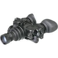 Armasight NAMPVS700123DI1 PVS7 GEN 2+ ID Night-Vision Goggles