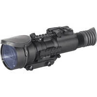 Armasight Nemesis4x SD GEN 2+ Night-Vision Rifle Scope