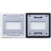 Gepe 15.5 x 31 mm Special Cropping A/N Mount