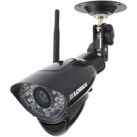 Lorex Lorex Outdoor Add-On Camera for LW2401 LIVE Sense Baby Monitor System