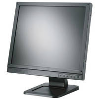 Toshiba P1910A High-Resolution 19" LCD Color Monitor